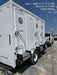 2025 PORTABLE RESTROOM TRAILER RRAV258741