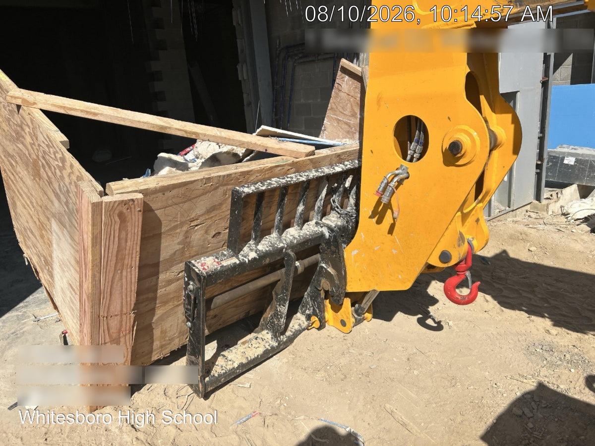 2024 JCB 509-42