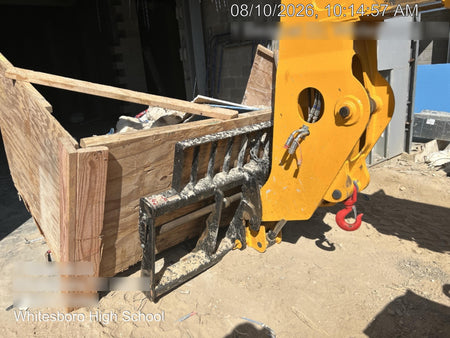 2024 JCB 509-42