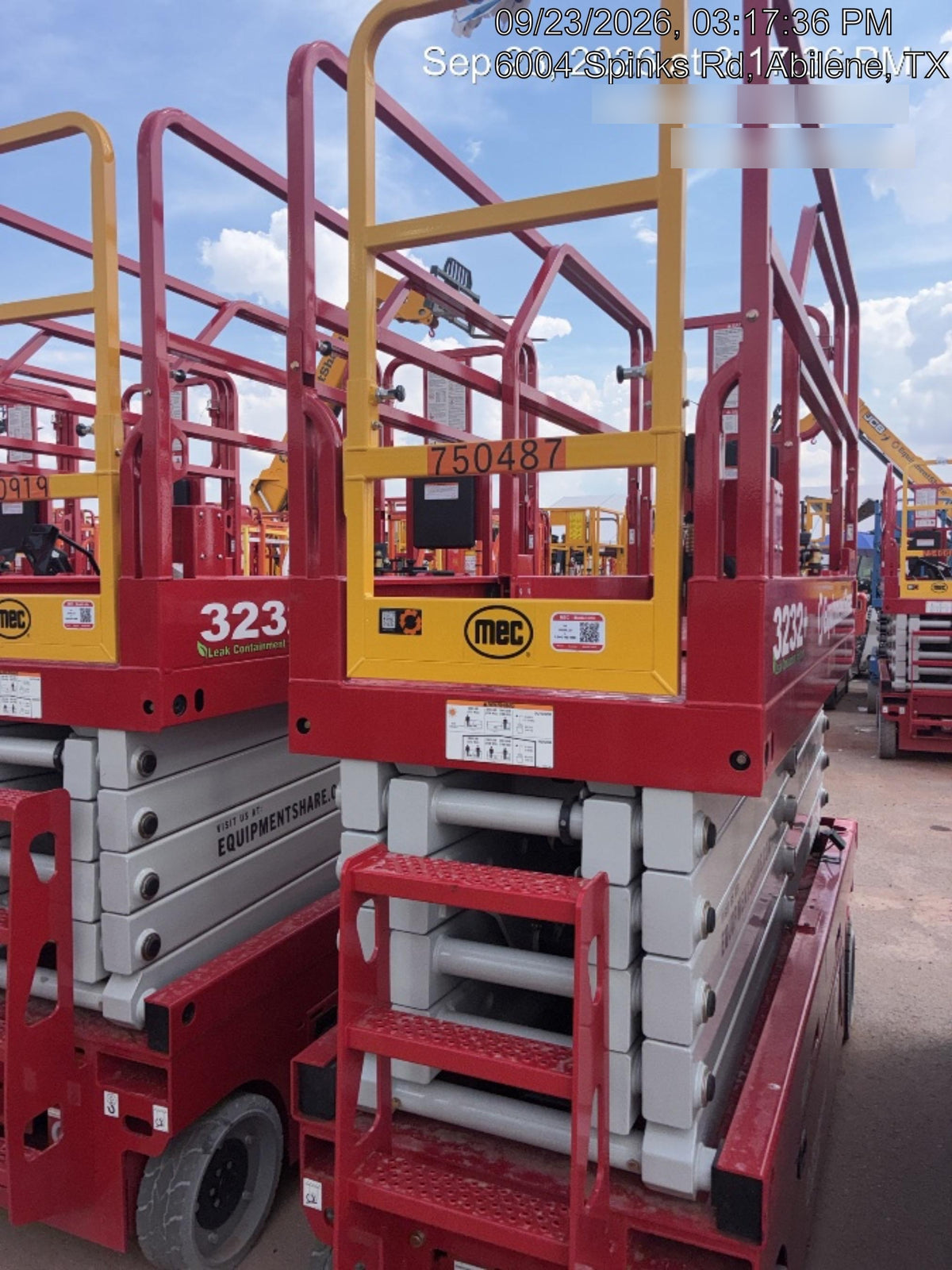 2026 MEC 3232+