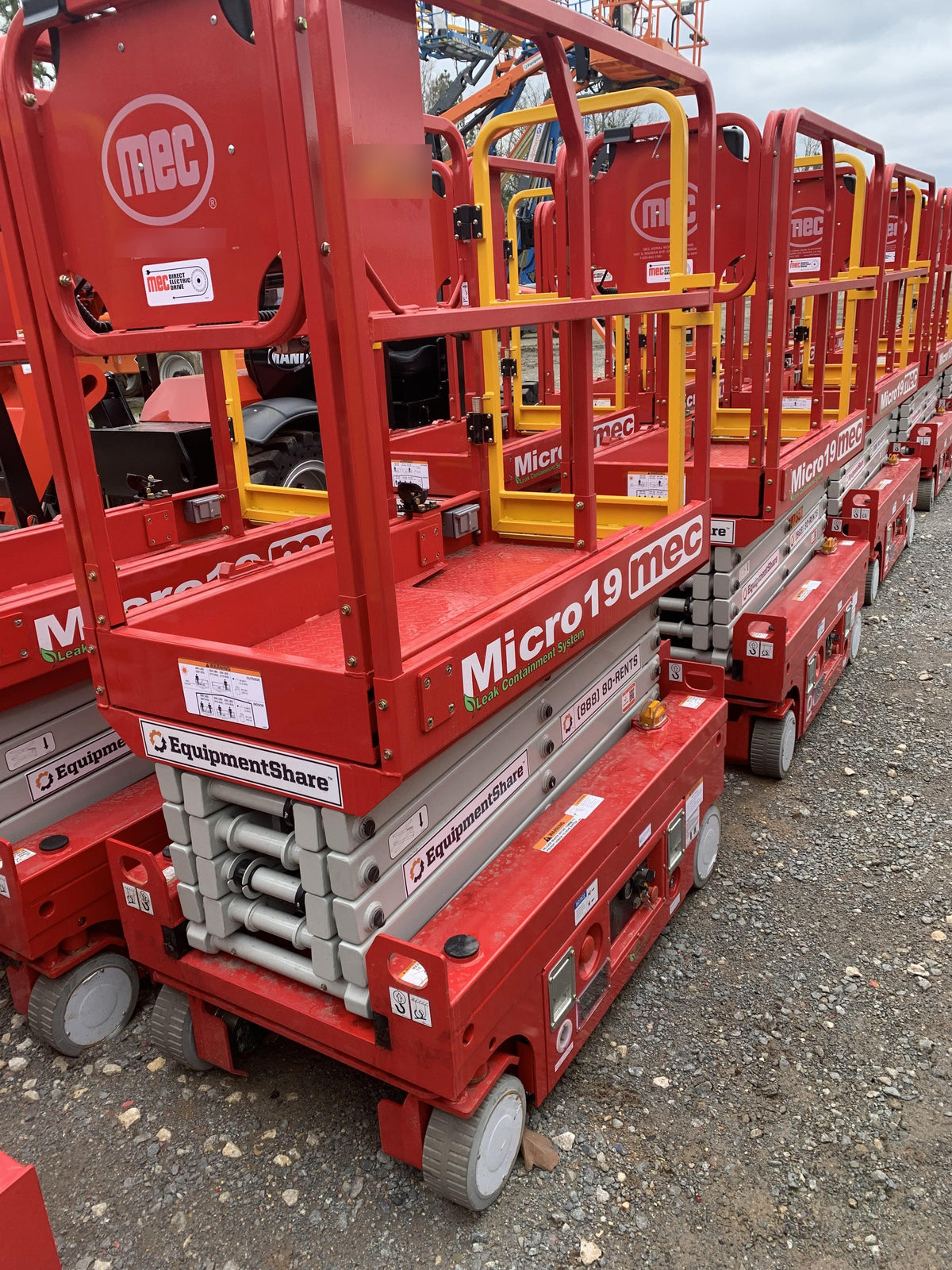 2022 MEC Micro 19