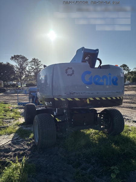2024 GENIE S-45 HF