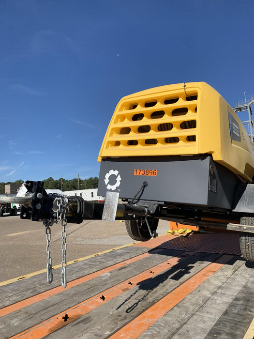 2021 ATLAS COPCO XAS188 CWK