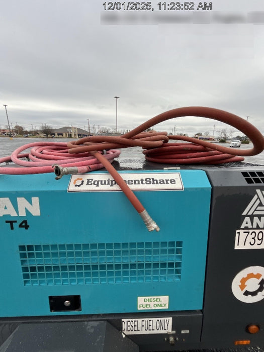 2020 CHICAGO PNEUMATIC CP 1290