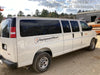 2025 GMC Savana 3500 - Rental