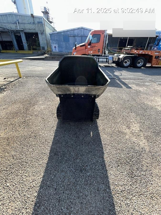 2025 TORO MBTX 2500-TS