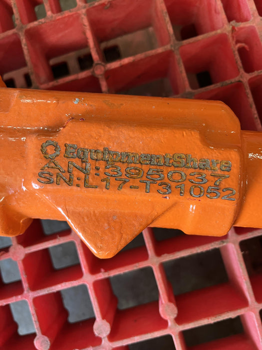 2024 MICHIGAN PNEUMATIC ES-TPB30-1-TRACKER