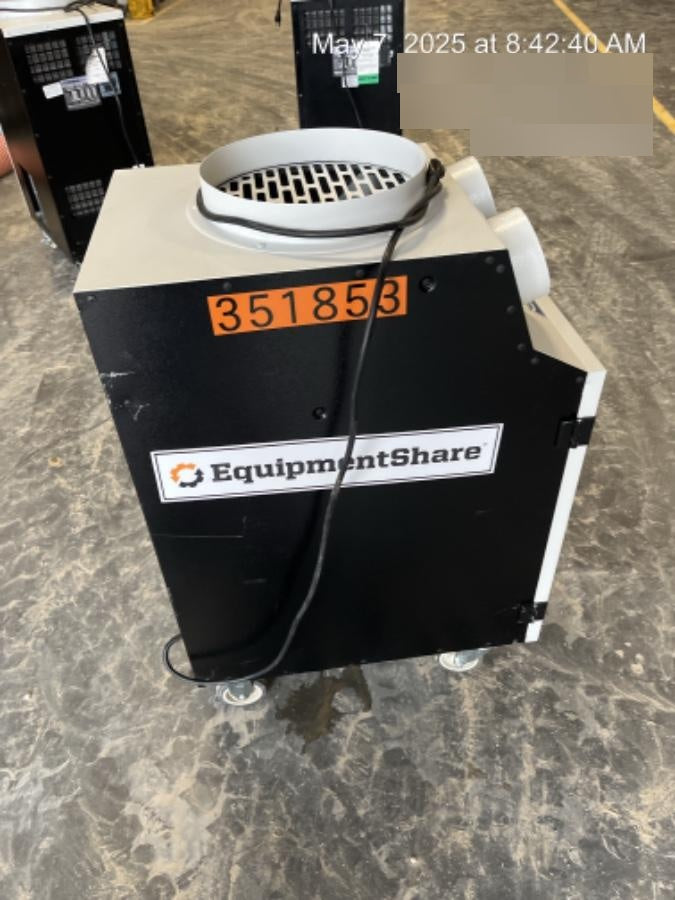 2023 KWIKOOL KPAC1411-2