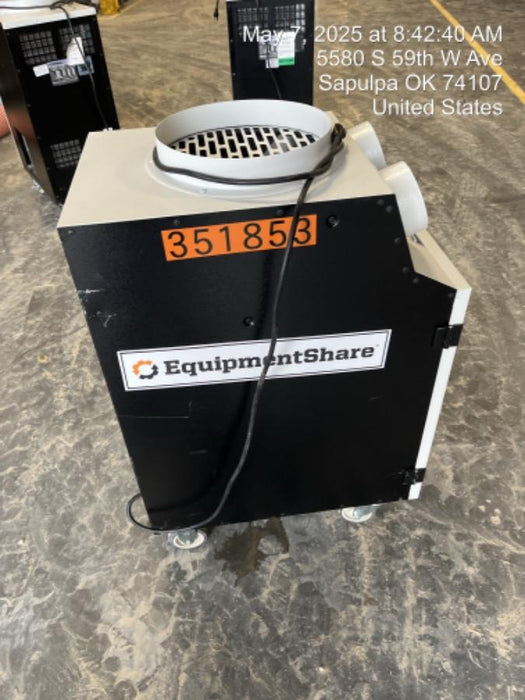 2023 KWIKOOL KPAC1411-2