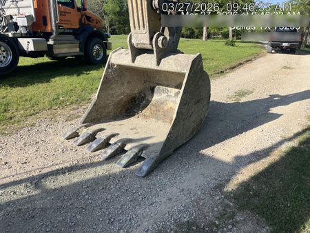 2020 SANY SY365C LC