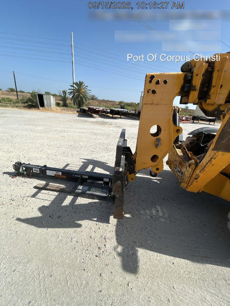2025 STAR INDUSTRIES M1360B - Star JIB Boom