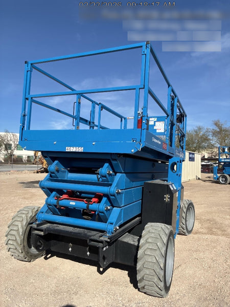 2024 GENIE GS-4390 RT