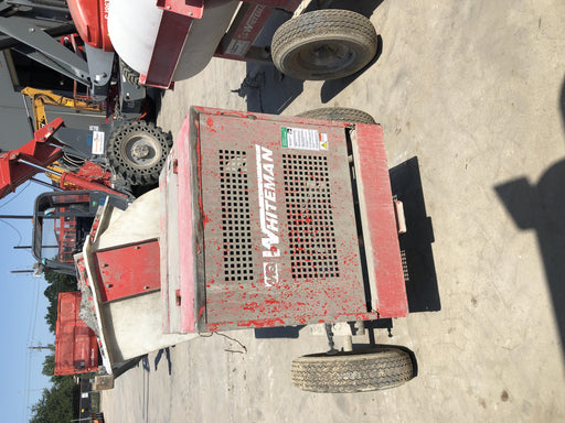 2019 MULTIQUIP WM120PHD