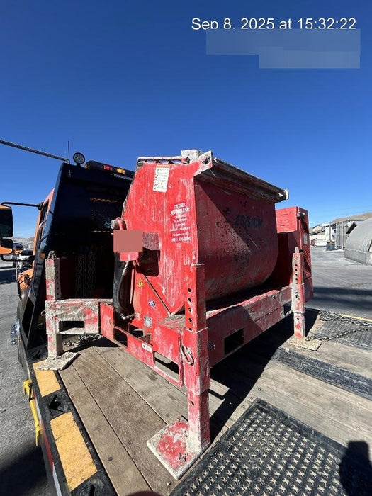 2019 MULTIQUIP PRO12