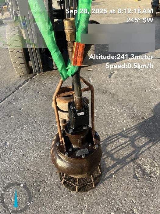 2021 HYDRA TECH S6TC