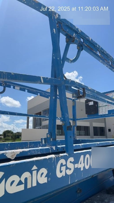 2020 GENIE GS-4069 RT
