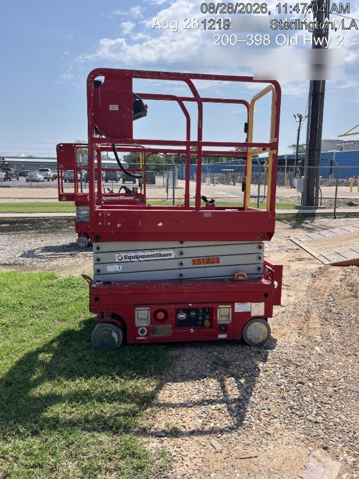 2021 MEC Micro 19