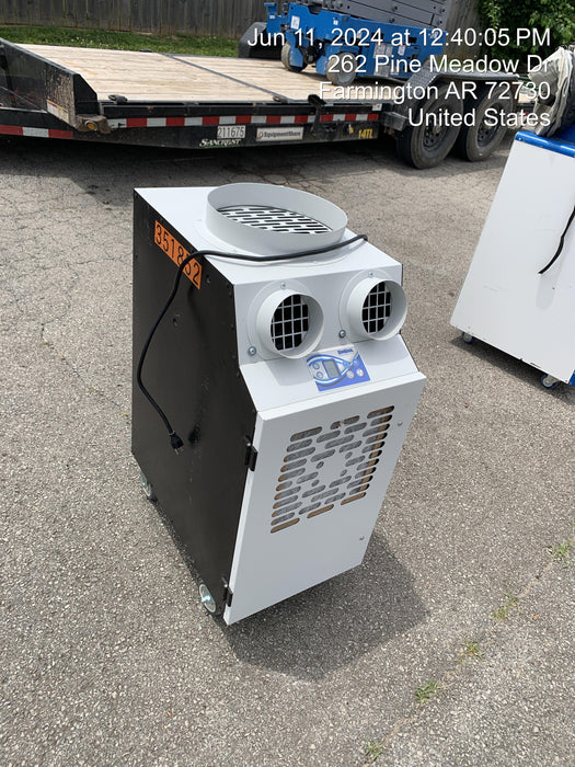 2023 KWIKOOL KPAC1411-2