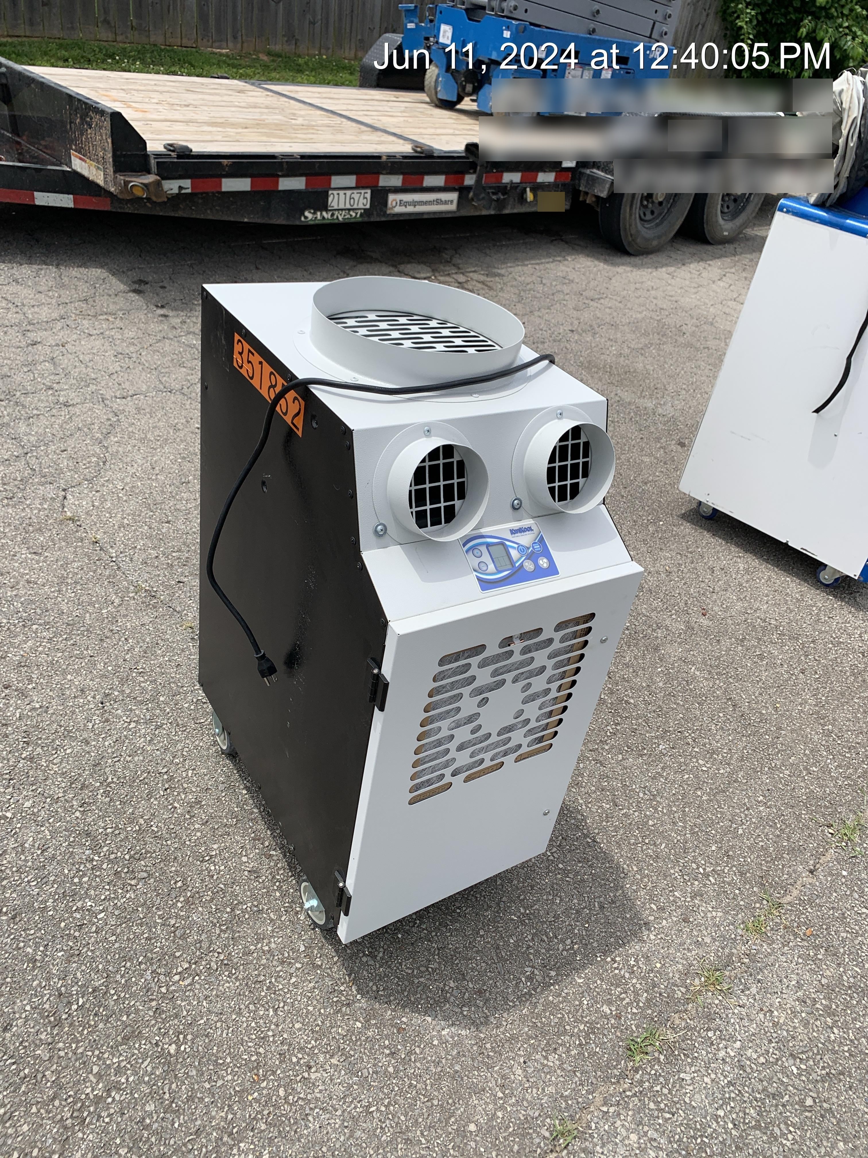 2023 KWIKOOL KPAC1411-2