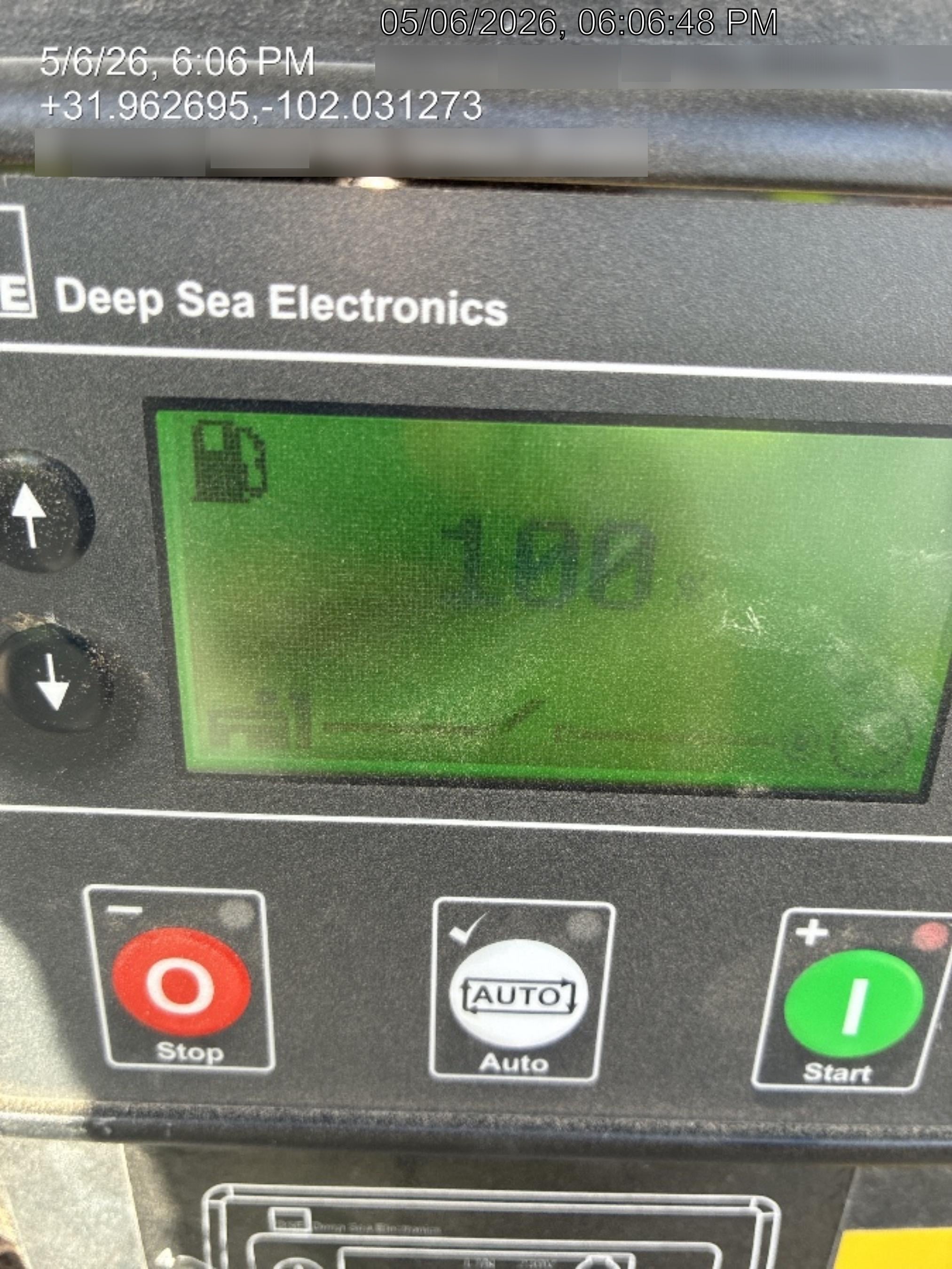2021 ATLAS COPCO QAS25 CWK
