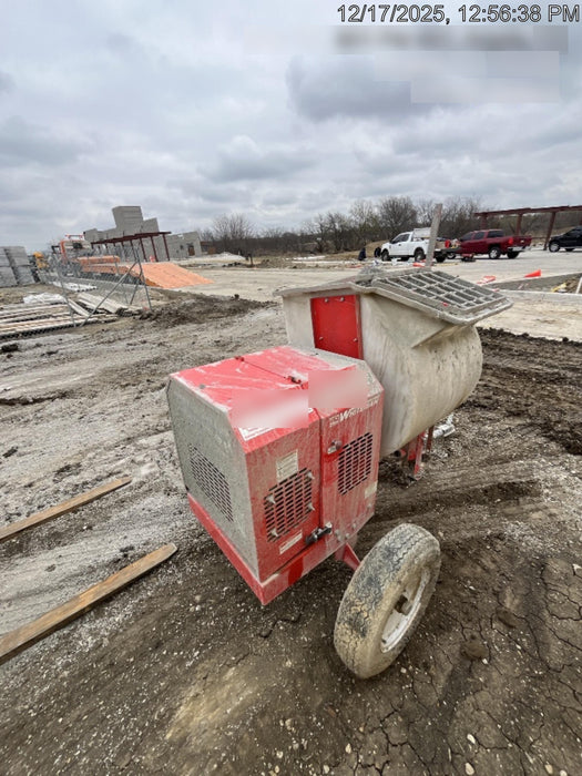 2023 MULTIQUIP WM90PH8