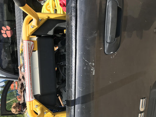 2018 WACKER NEUSON GPS9700V