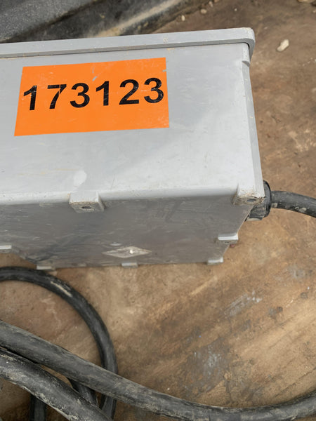 2021 LIND EQUIPMENT TLS-80XPLEDRE-LV