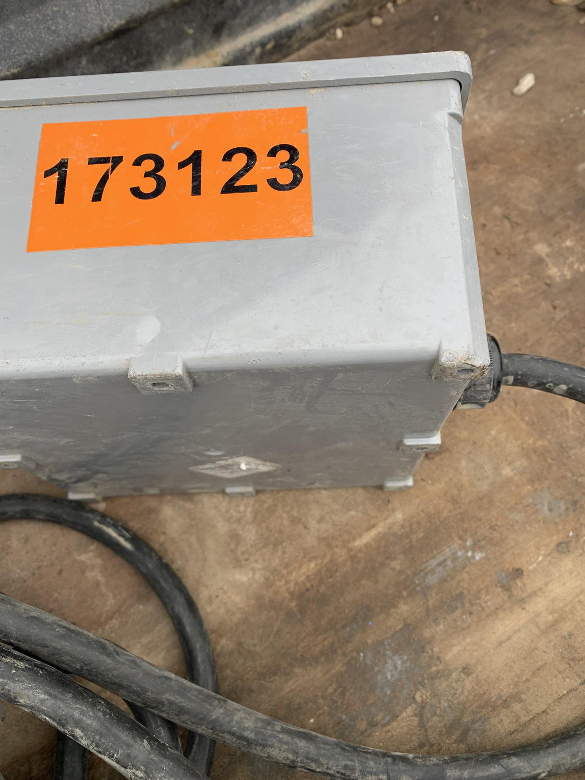 2021 LIND EQUIPMENT TLS-80XPLEDRE-LV