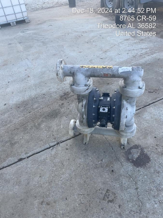 2022 INGERSOLL RAND PD20P-FPS-PTT