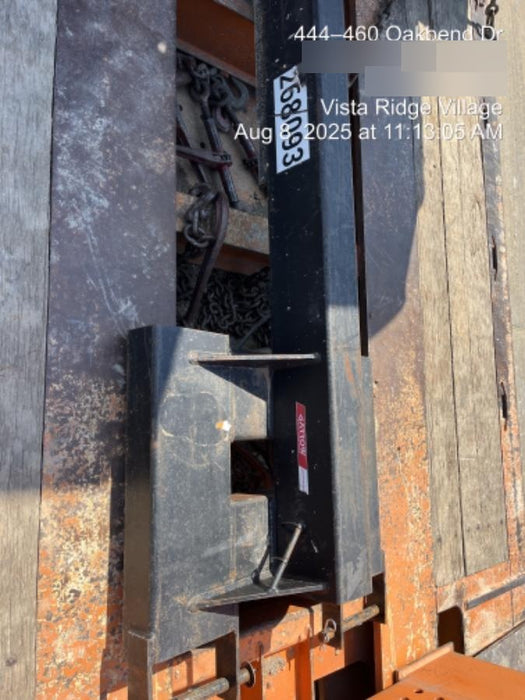 2022 ARROW MATERIAL HANDLING CE60-TH-STP