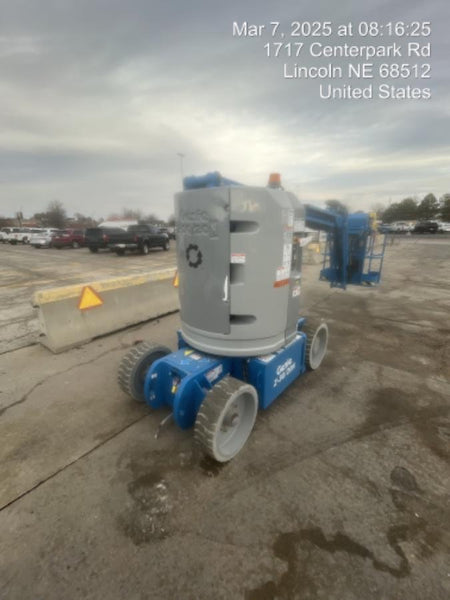 2024 GENIE Z30-20 N RJ