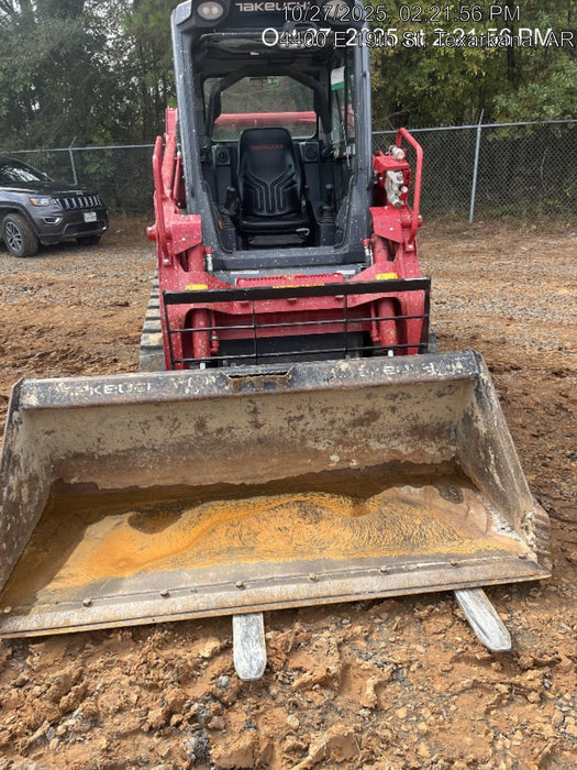 2025 ARROW MATERIAL HANDLING F5100CB