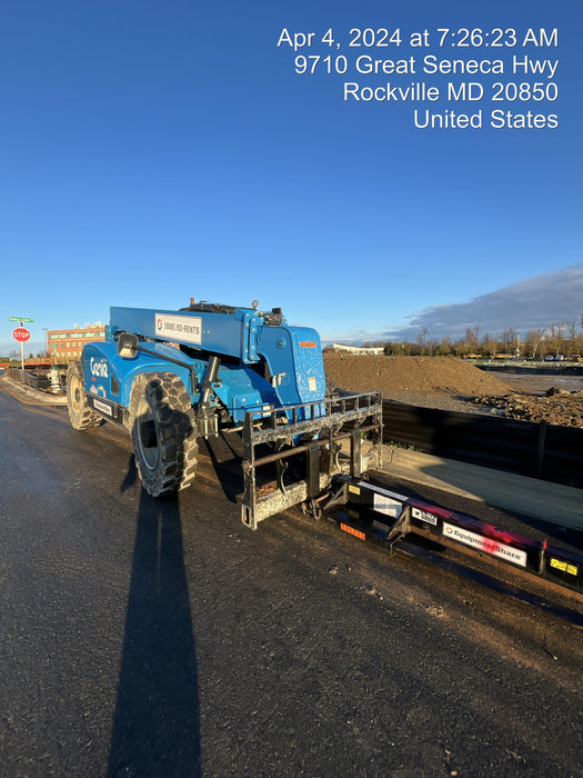 2021 STAR INDUSTRIES M1360B - Star JIB Boom