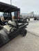 2022 Club Car CA1700D Canopy, Diesel, 4 Passenger