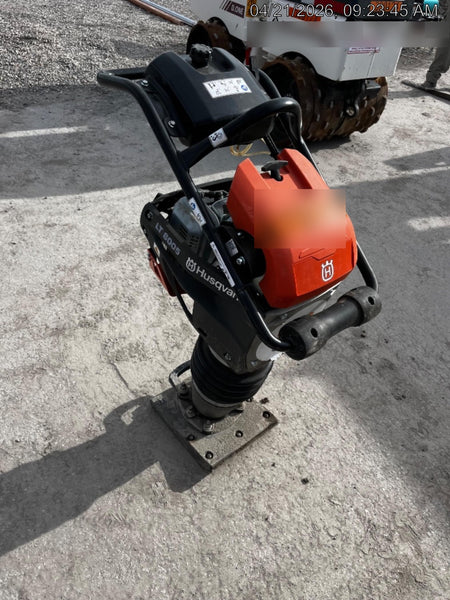 2024 HUSQVARNA LT6005