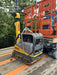 2024 Wacker Neuson DPU5545Heh Vibration Plate DPU 5545Heh US, Diesel,