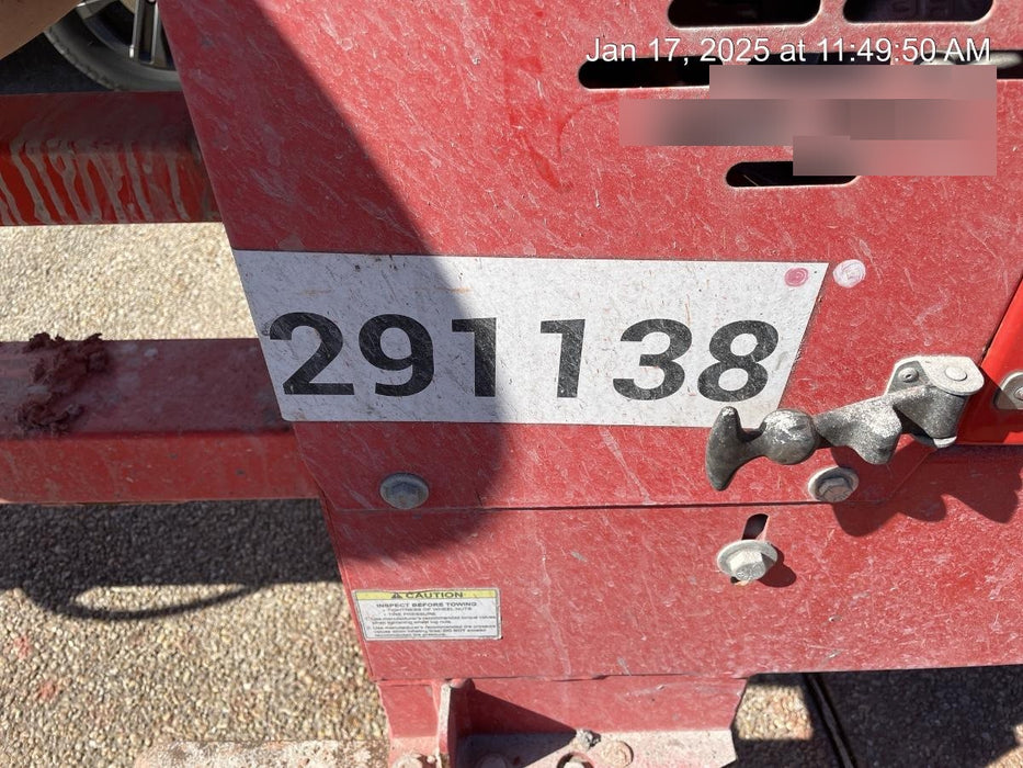 2023 MULTIQUIP MC12PH