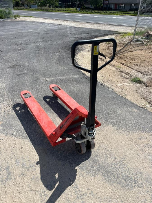 2024 MIGHTY LIFT ML55M