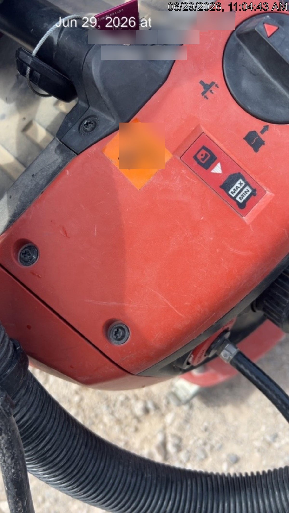 2019 HILTI DD-WMS 100