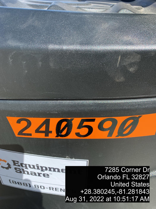 2022 POWER BREEZER PB4BASE