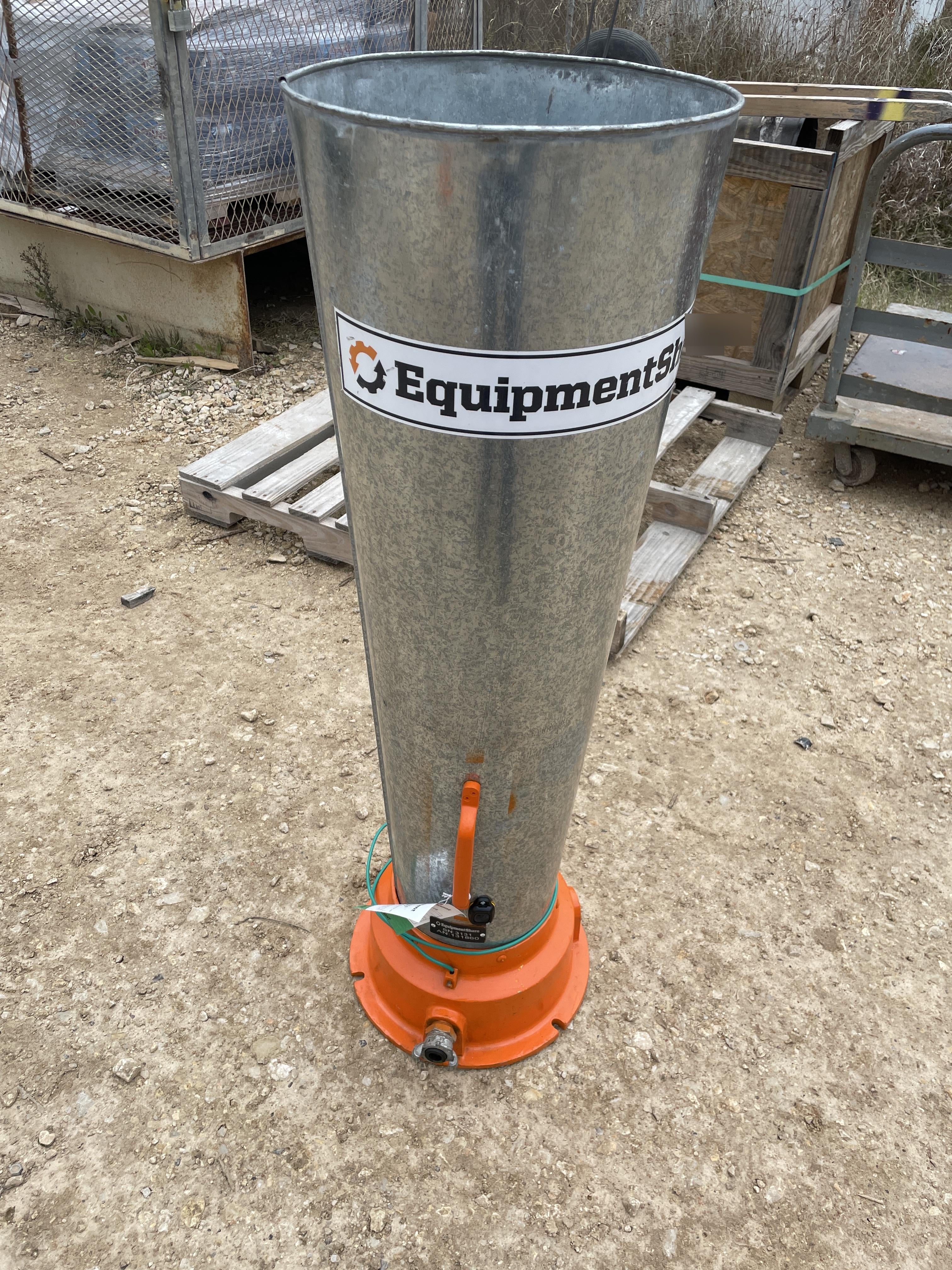 2021 MICHIGAN PNEUMATIC HV-8AM
