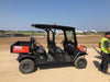 2019 KUBOTA RTV-X1140W-H (Canopy)