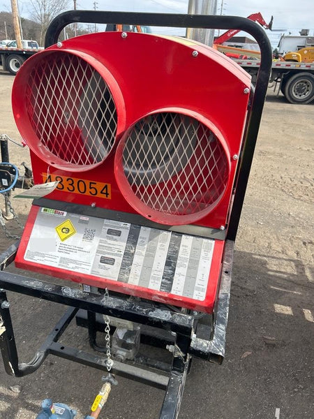 2024 CAMPO EB400G-RE3