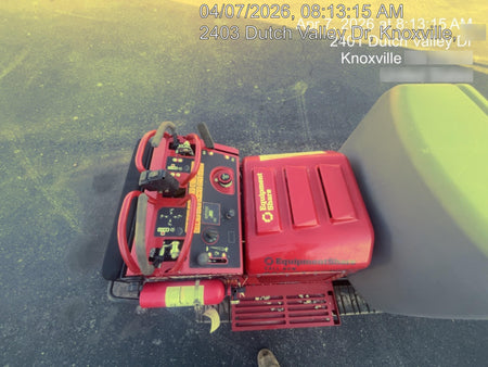 2025 TORO MBTX 2500-TS