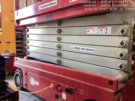 2021 MEC 4046SE