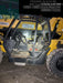 2019 JCB 510-56 Open ROPS, 74 HP, Solid Tires, Worklights, Beacon, Aux Hydraulics, Lifting Eye 66" Carriage/60" Forks