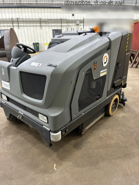 2024 KARCHER B 300 R