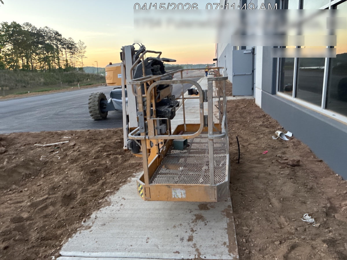 2021 HAULOTTE HT67 RTJ O