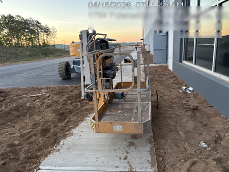 2021 HAULOTTE HT67 RTJ O