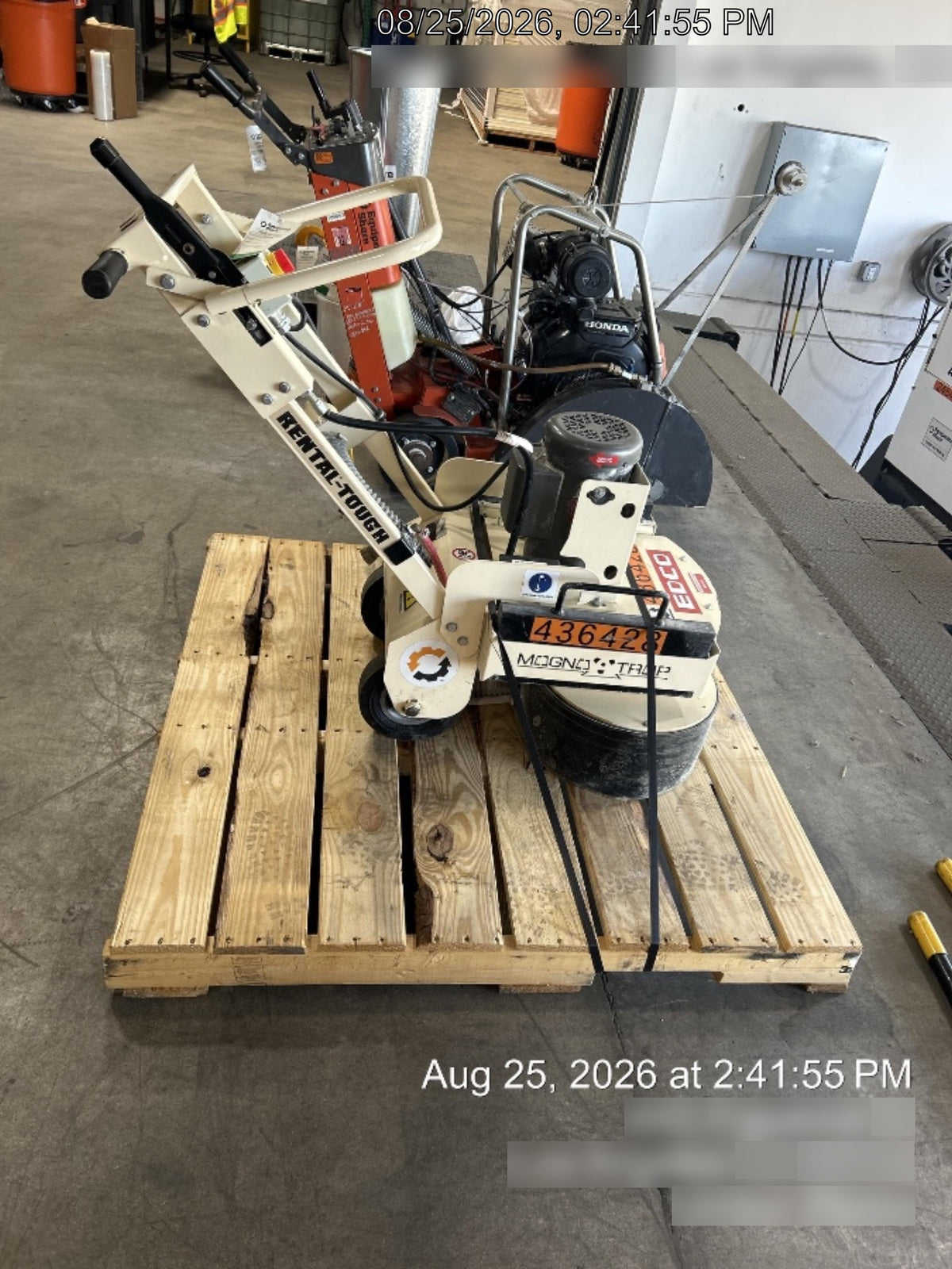 2024 EDCO 2EC-NG